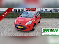 Ford Ka - 1.2 Champions Edition start/stop