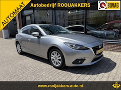 Mazda 3 - 3 2.0 TS+