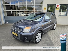 Ford Fusion - 1.4 16V Trend