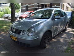 Volkswagen Polo - 1.9 TDI Navi/Cruise