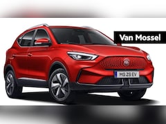 MG ZS - EV EV Standard Range Comfort 50 kWh