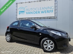 Mazda 2 - 2 1.3 S Airco nette Auto