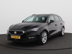 SEAT Leon Sportstourer - 1.0 eTSI Style Business Intense/ automaat/ lage km