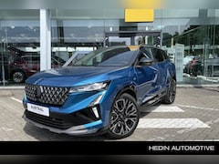Renault Austral - 1.2 E-Tech full hybrid 200 iconic esprit Alpine Pack light & sound | Pack vision| 4CONTROL