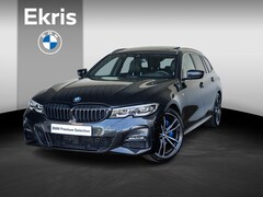 BMW 3-serie Touring - 320i | High Executive | M Sport Plus Pack | 19'' | Achteruitrijcamera | Panoramadak | Stoe