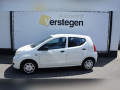 Suzuki Alto - 1.0 Cool Comfort