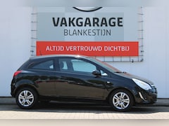 Opel Corsa - 1.2-16V Cosmo