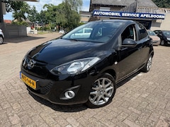 Mazda 2 - 2 1.3 TS Plus *CLIMA*STOELVERW.*PDC*ELEKTR. PAKKET*LM. VELGEN