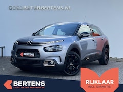 Citroën C4 Cactus - 1.2 PT 110 Origins | Parkeercamera | Comfort seats | Trekhaak | Prijs is rijklaar