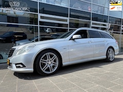 Mercedes-Benz E-klasse Estate - 350 CGI Avantgarde AMG