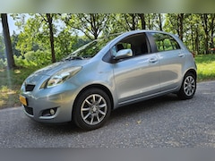 Toyota Yaris - 1.3 VVTi NL Auto Automaat 5 Deurs Airco