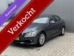 BMW 3-serie - 320d EfficientDyn. Upgrade Edition, HUD, ACC, VOL