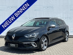 Renault Mégane Estate - 1.6 TCe GT PANODAK | STOELVERWARMING | LED