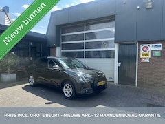 Citroën C4 Cactus - 1.2 110 PK NAVI/CARPLAY/ECC/TH *ALL-IN PRIJS