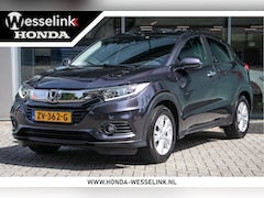 Honda HR-V - 1.5 i-VTEC Elegance Automaat - All in rijklaarprijs | Trekhaak | Dealer onderh. | Navi