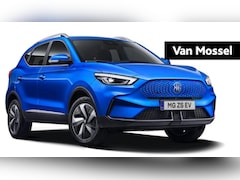 MG ZS - EV EV Standard Range Luxury 50 kWh