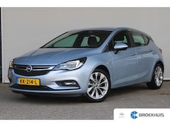 Opel Astra - 1.0 Edition | Comfortstoel(en) | Dimlichten automatisch | Electronic climate controle