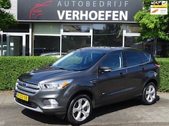 Ford Kuga - 1.5 EcoBoost ST Line AWD- AUTOMAAT - PARKEERCAMERA - DODEHOEK - STOELVERWARMING - KEYLESS