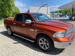 Dodge Ram 1500 - 5.7 V8 4x4 Crew Cab 5'7 Laramie Nederlandse auto - Marge auto