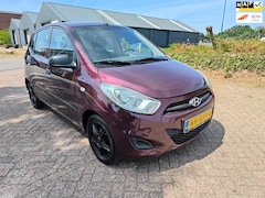 Hyundai i10 - 1.1 Pure