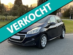 Peugeot 208 - 1.2 PureTech Active - Navi - Cruise Control