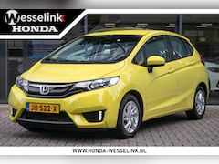 Honda Jazz - 1.3 i-VTEC Comfort - All in rijklaarprijs | Navigatie