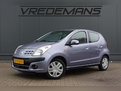 Nissan Pixo - 1.0 Acenta