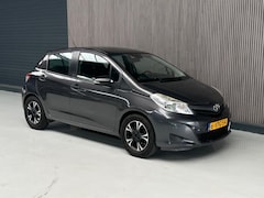 Toyota Yaris - 1.3 VVT-i Comfort Airco | Nette Auto