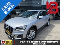Audi Q2 - 2.0 TFSI quattro Design Pro Line *Trekhaak