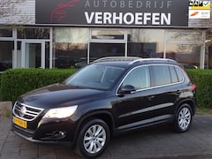 Volkswagen Tiguan - 1.4 TSI Sport&Style - PARK CAMERA - CRUISE / CLIMATE CONTR - CARPLAY
