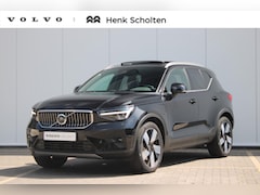Volvo XC40 - T4 211PK AUT7 Ultimate Bright | Adaptive Cruise & Pilot Assist | Power Seats | Harman/Kard