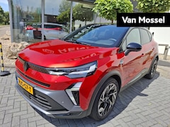 Renault Captur - 1.6 E-Tech full hybrid 145 esprit Alpine | BTW | AUTOMAAT| Navigatie | 360 Camera| Cruise