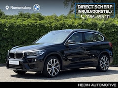BMW X1 - xDrive20i | Leder | Sportline | Panorama dak | Navi Plus | Head up