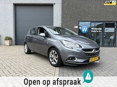 Opel Corsa - 1.4 Online Edition Automaat Airco Cruise Nap