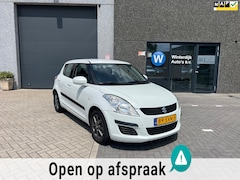 Suzuki Swift - 1.2 EASSS Airco 1eEigenaar DealerOnderhouden
