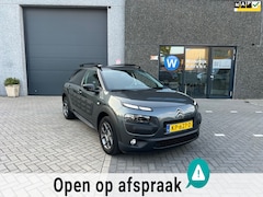 Citroën C4 Cactus - 1.2 PureTech Business Airco Cruise Camera Nap