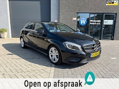 Mercedes-Benz A-klasse - 180 4U3 - Airco Navi Cruise Nap