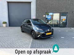 Toyota Aygo - 1.0 VVT-i x-fun - Airco/Cruise/Isofix/Nap