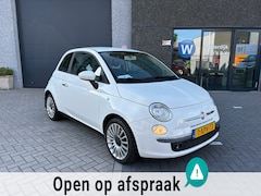Fiat 500 - 1.0 TwinAir Pop - Airco/Carplay/NAP