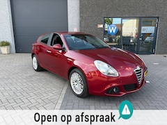 Alfa Romeo Giulietta - 1.4 T Distinctive Automaat/Cruise/Nap