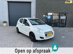 Suzuki Alto - 1.0 Comfort Apk tot 20-05-2026