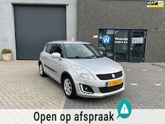 Suzuki Swift - 1.2 Dynamic EASSS Airco Carplay Cruise Nap