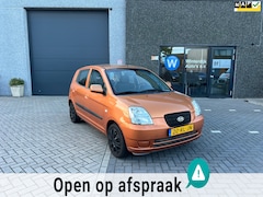 Kia Picanto - 1.0 LXE Airco 5Drs Elek.ramen Apk 26-06-2026