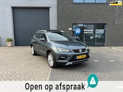 SEAT Ateca - 1.4 EcoTSI FR Bus.Int. l Panorama l Virtual l Dsg