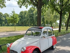 Citroën 2 CV - 2CV6 Special Dolly