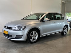 Volkswagen Golf - 1.2 TSI 5drs Navi Cruise NL-auto