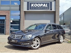 Mercedes-Benz C-klasse Estate - 180 Avantgarde | AMG-Line | NAP