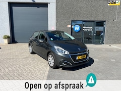 Peugeot 208 - 1.0 l Airco l 5Drs l Cruise l Navigatie l Bluetooth