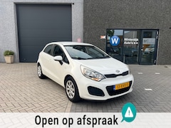 Kia Rio - 1.2 CVVT Comfort Pack - Airco / 1e Eigenaar / NAP
