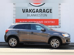 Mitsubishi ASX - 1.6 Cleartec Intense
